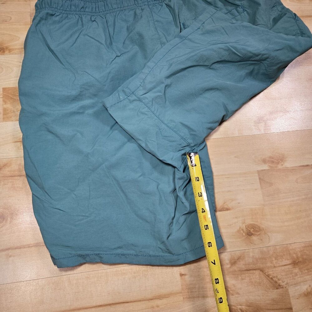 PacSun Playboy Mens Green Shorts Size XL - Picture 5 of 5